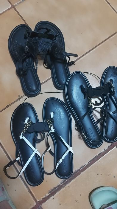 Încălțăminte dama  NR 41 toate 50 RON