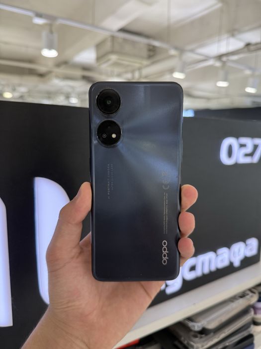 Oppo Reno 8T 256gb
