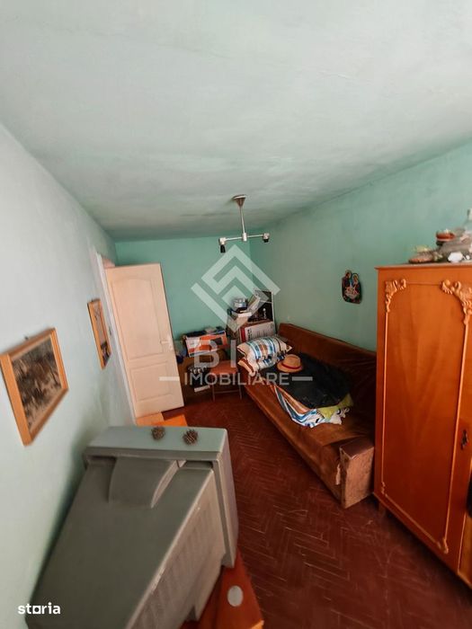 Apartament 3 Camere Decebal (Crinilor)