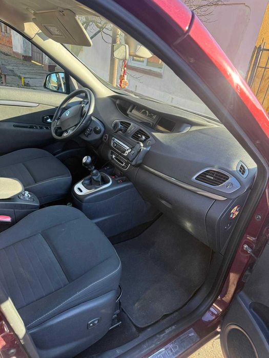 Renault Scenic Grand