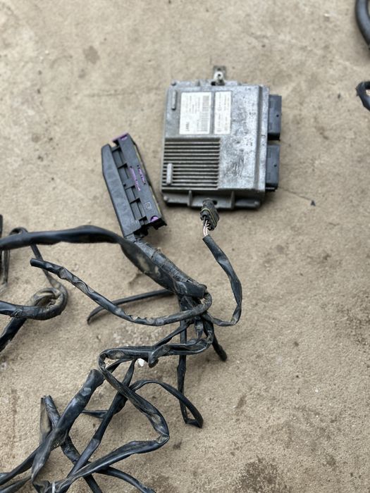 Газов инжекцион LANDI RENTZO