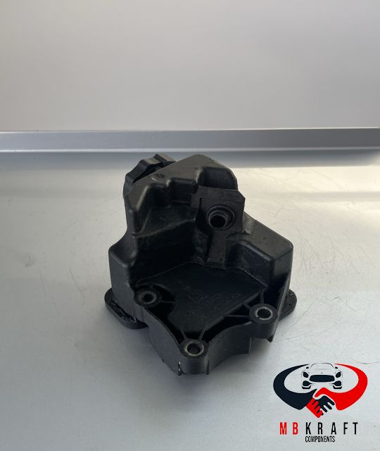 Vas lichid servodirectie A7691462126 A 7691 462 126 Mercedes-Benz S-C