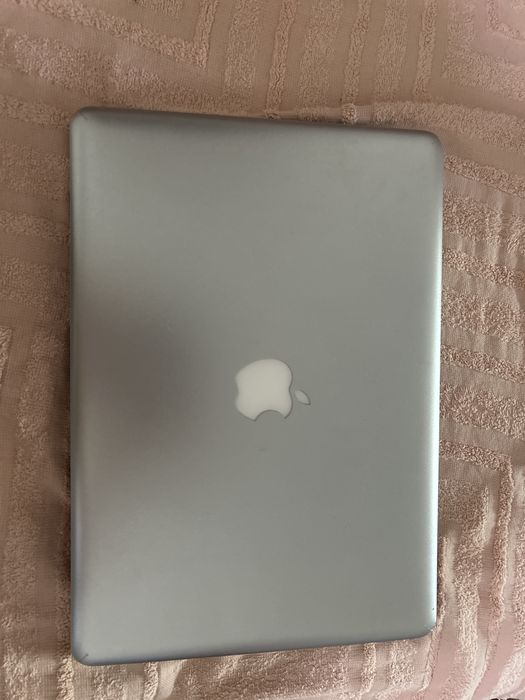 MacBook Pro 13 Mid 2012
