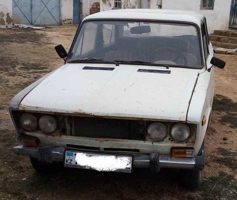 Продаётся ВАЗ 2106.