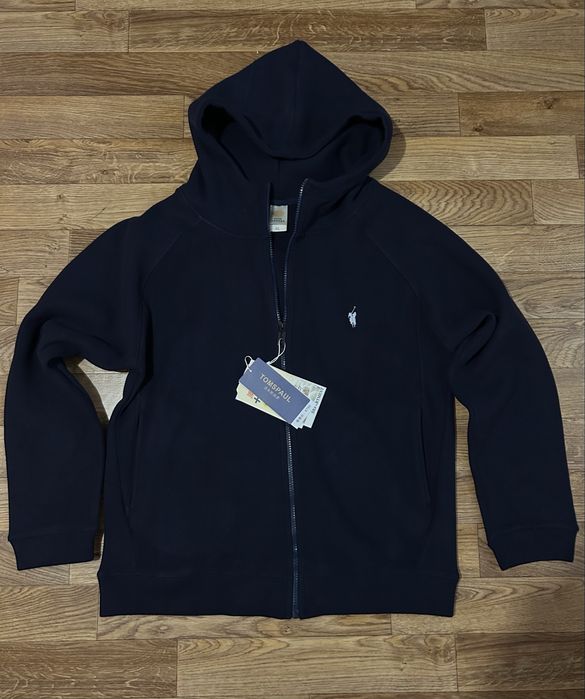 Кофта POLO новая