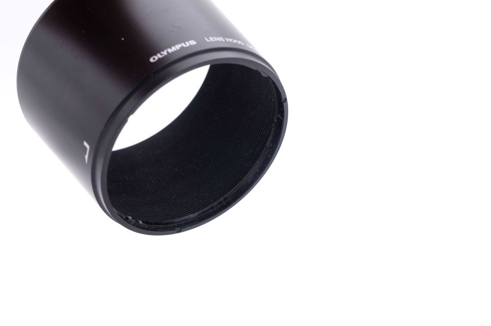 Parasolar Olympus LH 61D