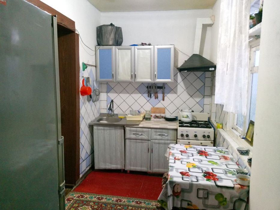 4хонали Уй сотилади