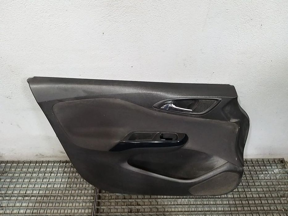 Fata tapiterie usa stanga fata opel corsa e x15 454275993