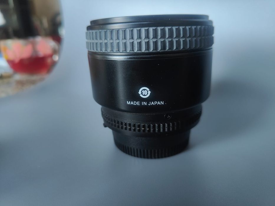 Продам объективы для Nikon