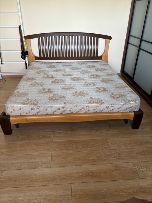 Матрас БЕЗ КРОВАТИ 180см на 200