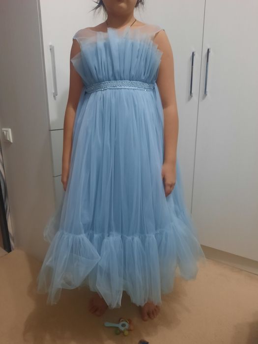 Продаётся платье детское