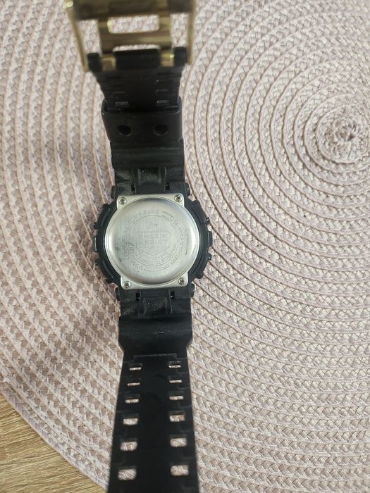 Часовник Casio G-shock