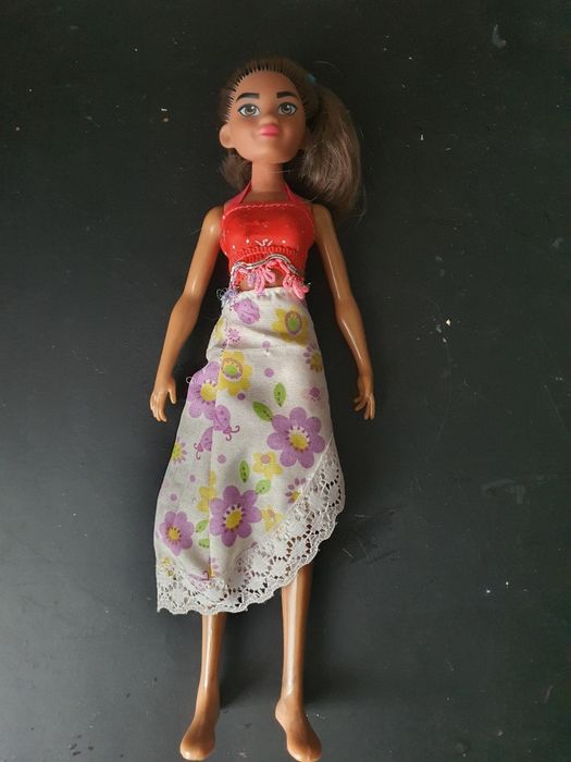 Куклы разные игрушки