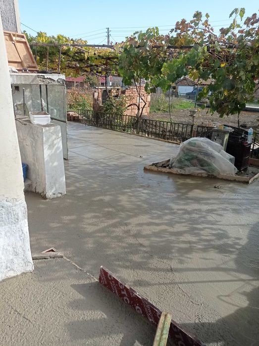 Строителни Ремонтни Услуги