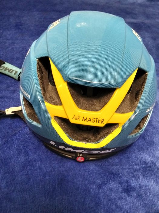 Вело8лем LIMAR оригинал