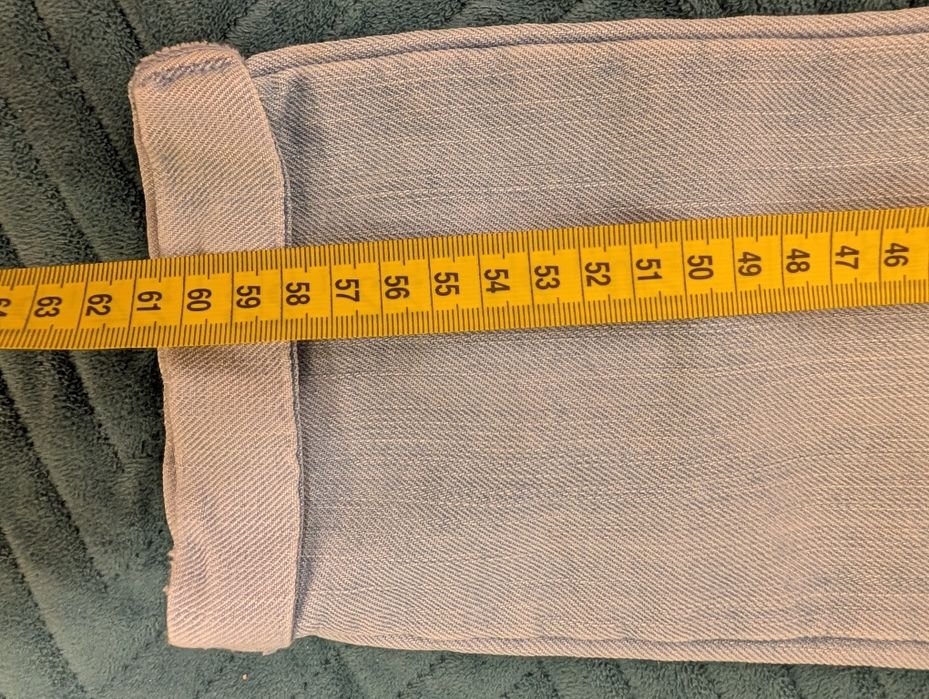 Три чифта детски дънки Next Okaidi