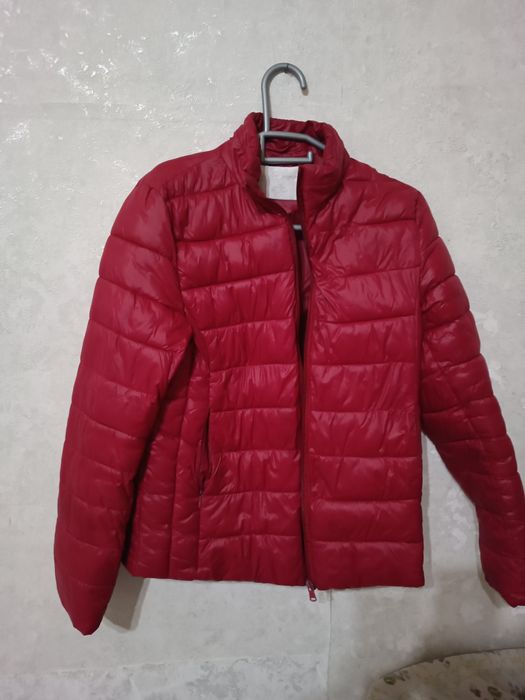 Верхний одежда осень-зима