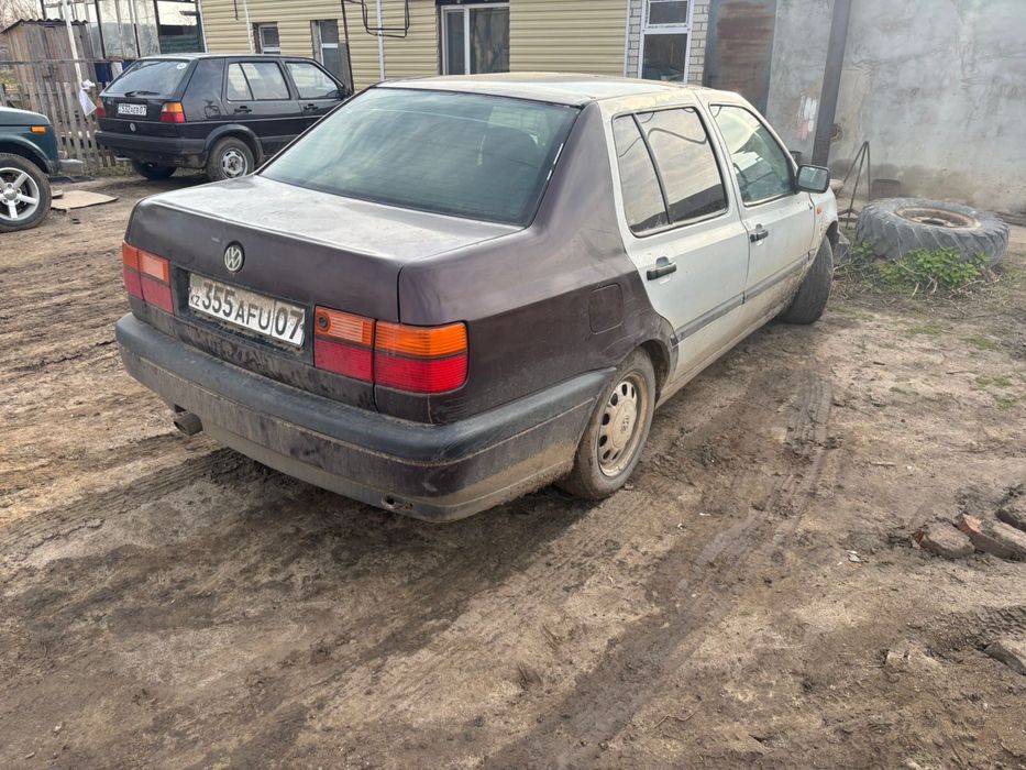 Продам volkswagen vento