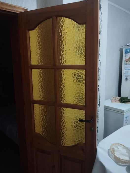 Продаются межкомнатные двери