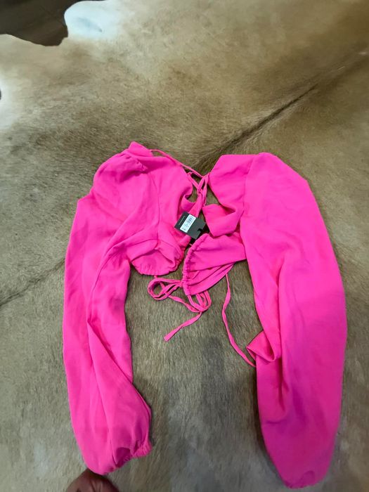 Уникален елек Burberry