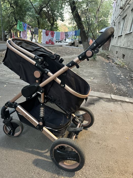 Коляска детская