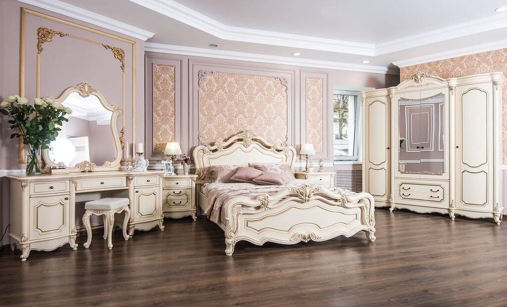 Спальный гарнитур Мона Лиза