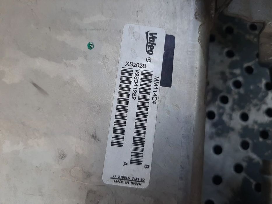 racitor gaze cu egr 2.0 tdi cgl audi q5 8r a4 b8 8k  03l131512dt xs2028  v29041282