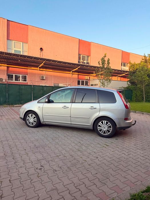 Ford focus c-max
