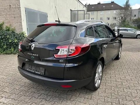 Renault Megane III 2012 1.5 dCi Navigatie Dublu Climatronic Import