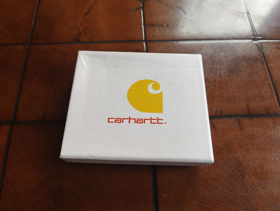 Carhartt Wallet портфейл