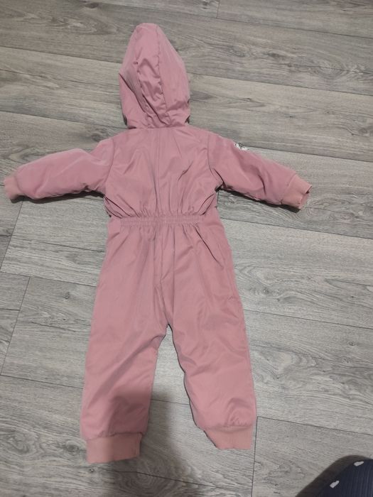 Продам демисезонный комбенизон