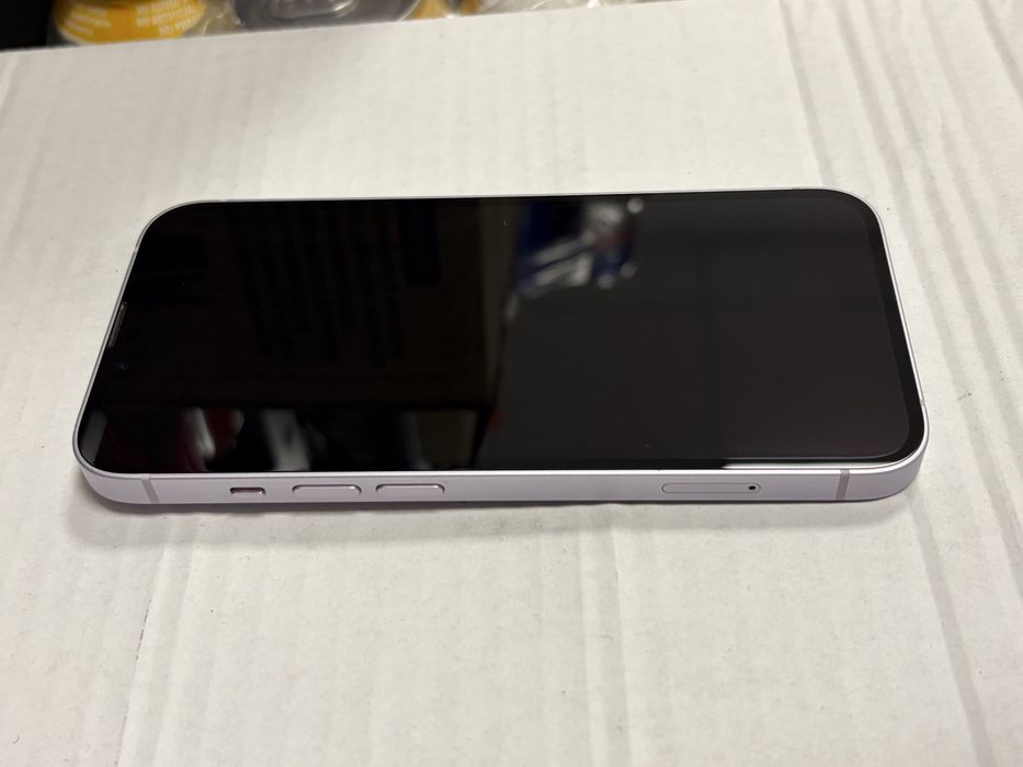 IPhone 14 /128g + extra
