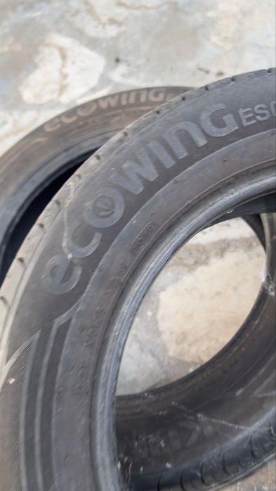 Летни гуми Kumho 185/60/15