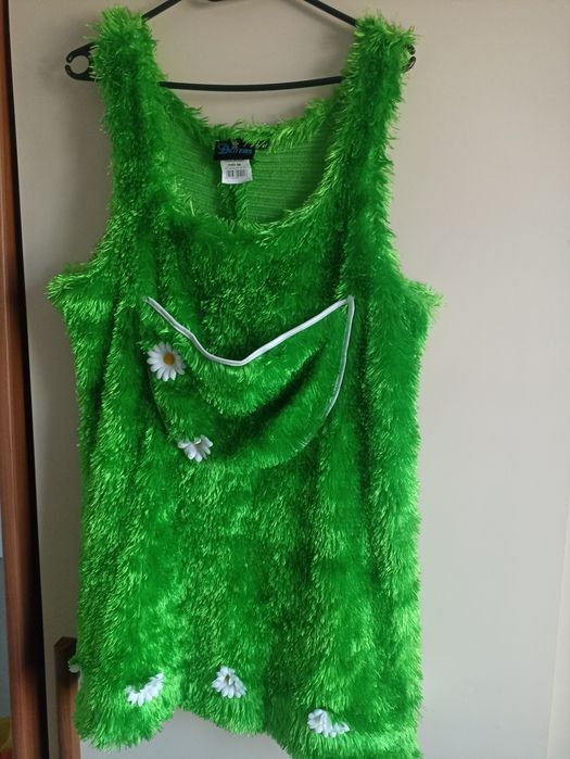 Карнавална рокля - пролет