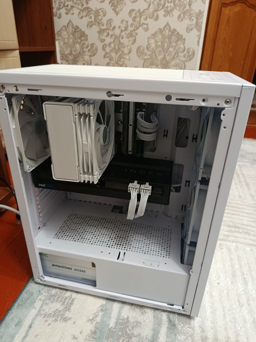 Игровой системный блок