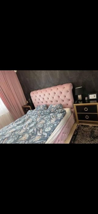 Vand apartament tomis plus