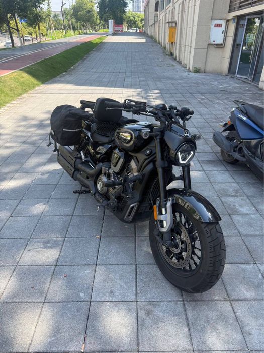 Voje 625 CU  автомат каробка