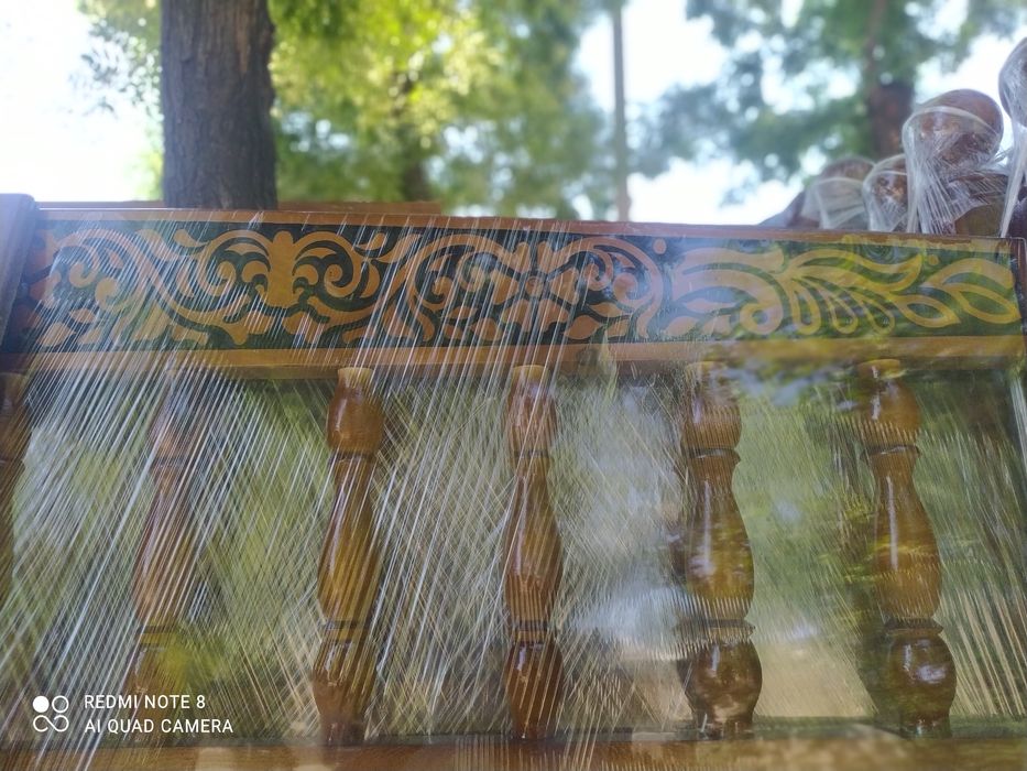 Kravat tapchan sóri