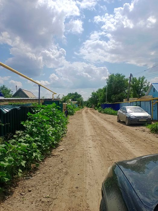 Продам земельный участок