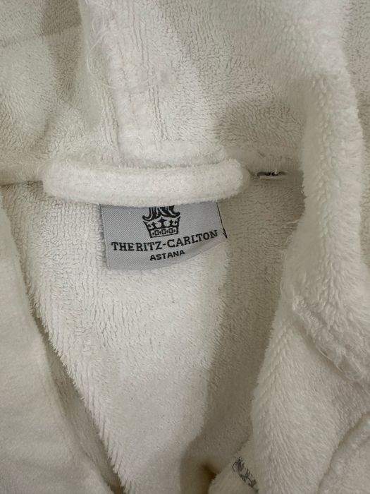 Детский халат Ritz Carlton