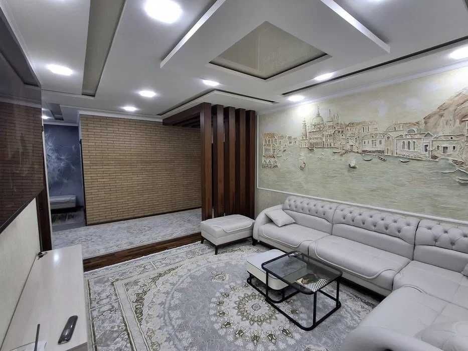 "СРОЧНАЯ ПРОДАЖА Seoul Moon107м2 Мэжик Сити Next Байналминал Подключ‼️