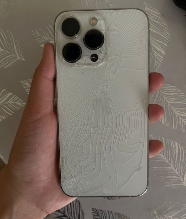 Iphone 13 pro срочно продам
