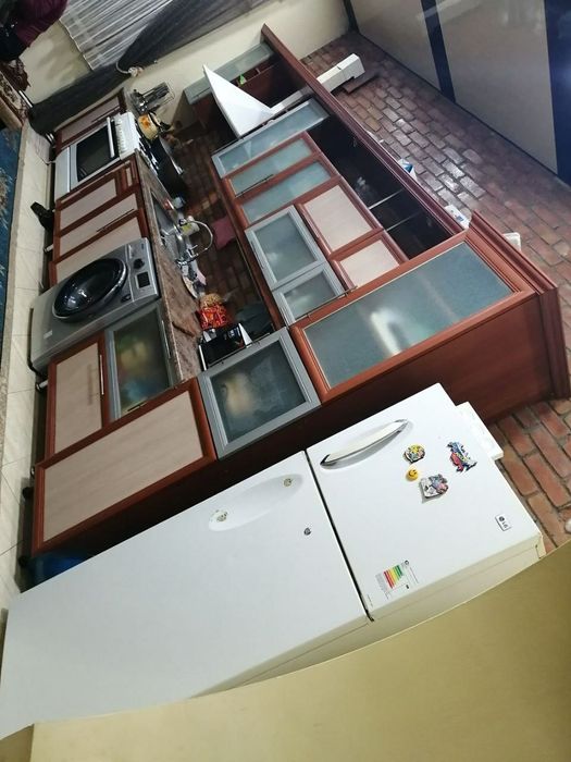 Евро дом Тузель. От пост ГАИ 300м.