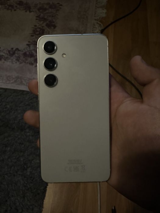 Samaung s24 128gb