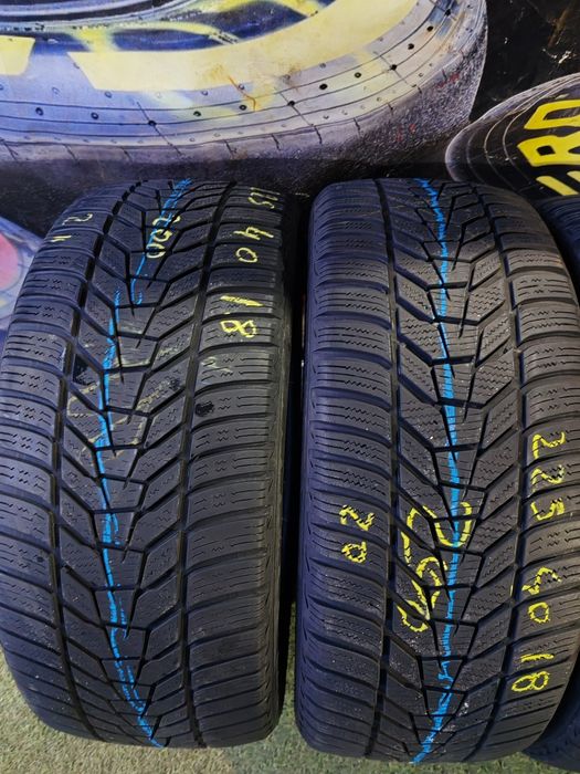 225 40 18 iarna Hankook o