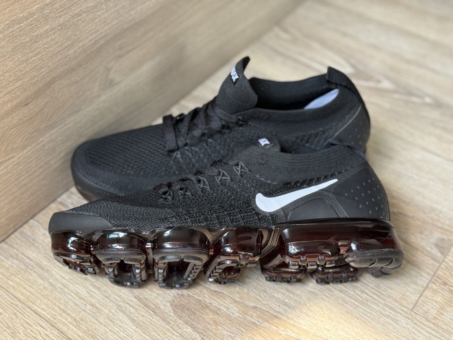 Обувки Nike Vapormax Flyknit 2
