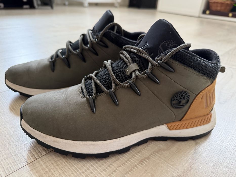 Обувки Timberland 41