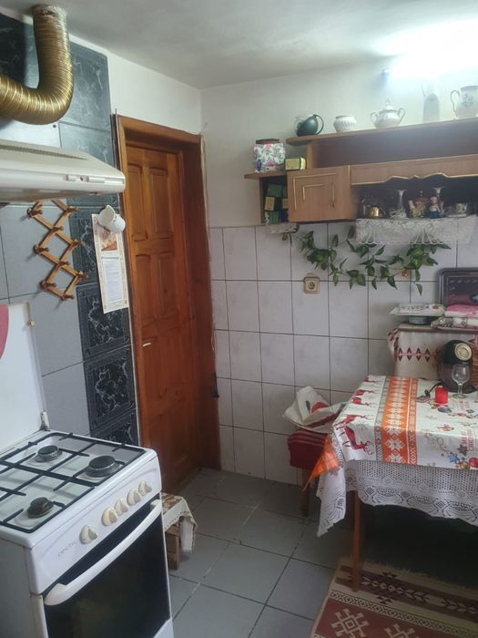 Casă de vânzare – 3 camere | Galata, Str. Cicoarei, Iași | 120.000 € negociabil