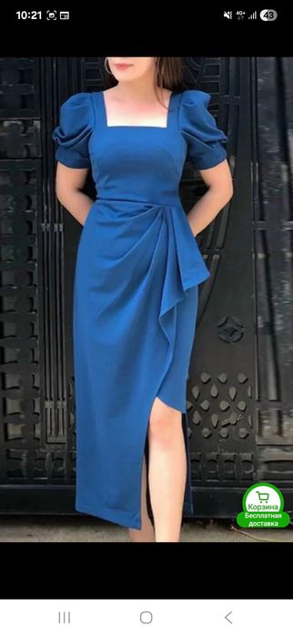 Продам новые турецкие платья