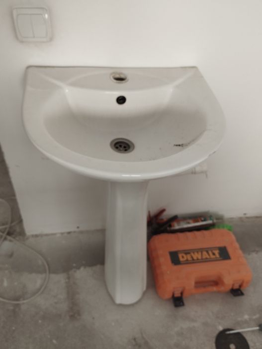 Одам раковину бесплатно